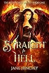 Straight to Hell (Hell's Gate, #1)