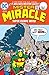 Mister Miracle (1971-1978) #18 by Jack Kirby