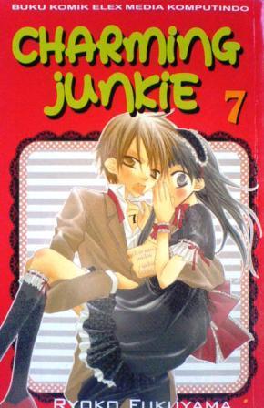 Nosatsu Junkie, Vol. 7 (Paperback)