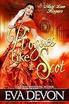 Rogues Like it Scot (Must Love Rogues, #5)
