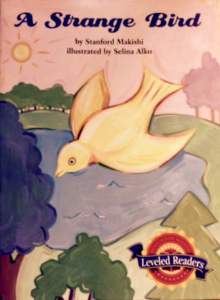 A Strange Bird