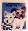 Puppies (A Baby Animal Pop-Up)