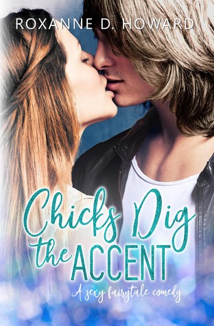 Chicks Dig the Accent (Paperback)