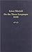 On the Three Languages (Medieval and Renaissance Texts and St... by Robert Wakefield