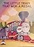 The Little Train that Won a Medal by Darlene Geis