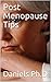 Post Menopause Tips