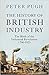 The History of British Indu...