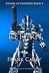 Return (Engine of Creation Book 4)