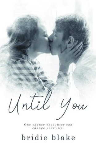 Until You (Paperback)