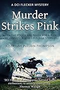 Murder Strikes Pink