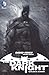 Batman – The Dark Knight by David Finch