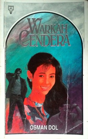 Warkah Cendera