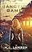 The Sanction Games (The San...