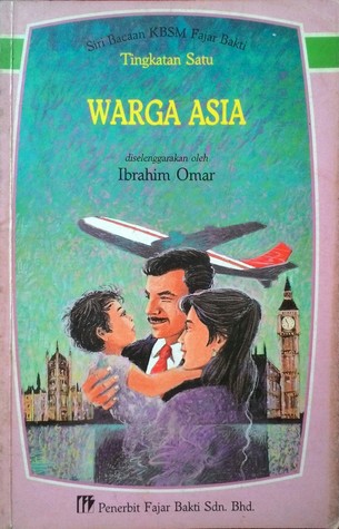 Warga Asia