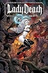 Lady Death #2 Lady Death #2