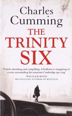The Trinity Six