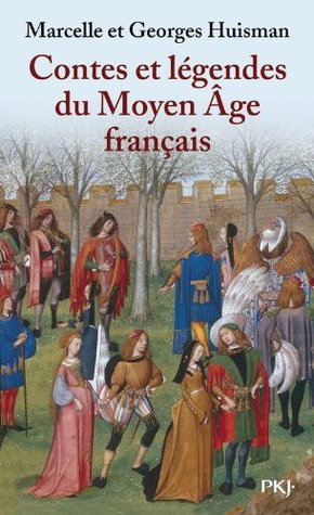 Contes et Légendes du Moyen Âge Français (Pocket Book)