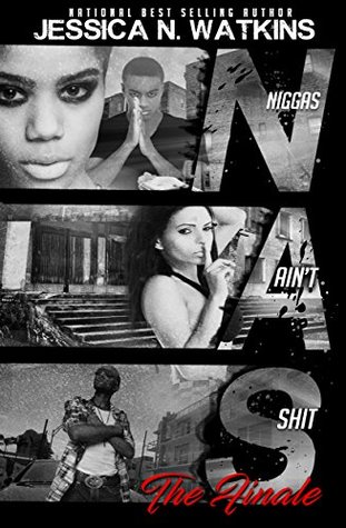 N.A.S 2 (Niggas Ain't Shit 2)