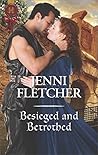Besieged and Betrothed by Jenni Fletcher