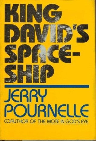 King David's Spaceship