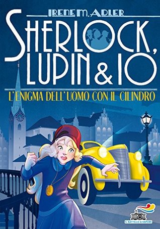 L'enigma dell'uomo con il cilindro (Kindle Edition)