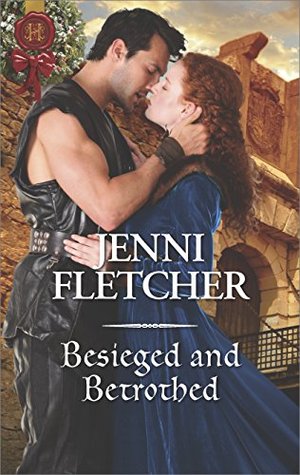 Besieged and Betrothed