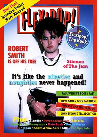 Flexipop! - The Book (Paperback)