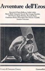 Avventure dell'eros (Paperback)