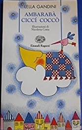 Ambarabà Ciccì Coccò