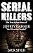 Serial Killers: The True Crime Story of Jeffery Dahmer, The Milwaukee Cannibal