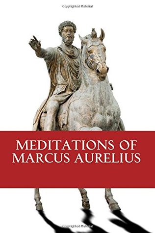 The meditations of Marcus Aurelius