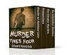 Murder Times Four...