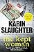 The Kept Woman (Will Trent, #8)