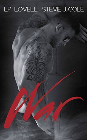 War (Wrong #4)