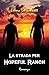 La strada per Hopeful Ranch