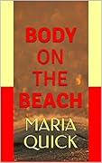 Body on the Beach