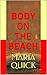 Body on the Beach