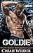 Goldie (Night Rebels MC, #4) by Chiah Wilder
