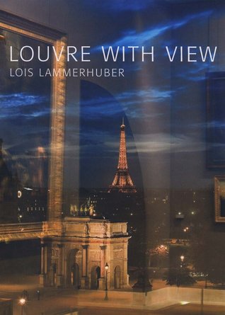 Louvre with view (Hardcover)