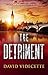 The Detriment (DI Jake Flannagan, #2)