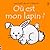 Ou Est Mon Lapin (Les Tout-doux Usborne) (French Edition)