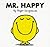 Mr. Happy by Roger Hargreaves