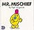 Mr.Mischief (Mr. Men)