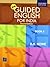 GUIDED ENG.FOR INDIA BK 3 by Howe