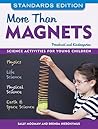 More than Magnets...