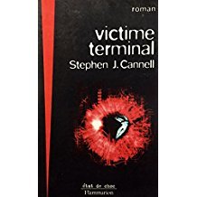 victime terminal (Paperback)