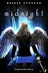 Midnight (Forgotten Divinity, #2)