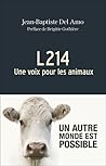 L214 : une voix pour les animaux