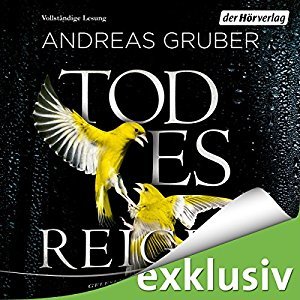 Todesreigen (Maarten S. Sneijder, #4)