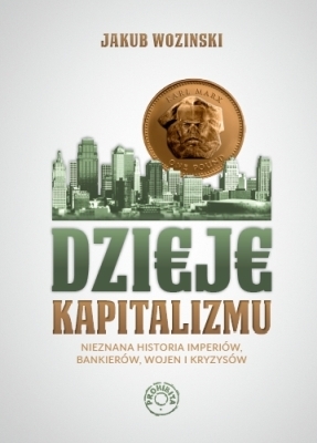 Dzieje kapitalizmu (Unknown Binding)